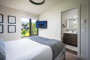 6 habitaciones, tabla de planchar con plancha y wifi gratis 