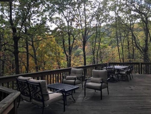 Wintergreen Resort: Weeping Rock Retreat