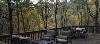Wintergreen Resort: Weeping Rock Retreat