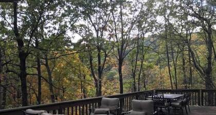 Wintergreen Resort: Weeping Rock Retreat