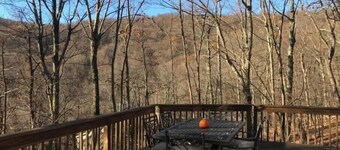 Wintergreen Resort: Weeping Rock Retreat