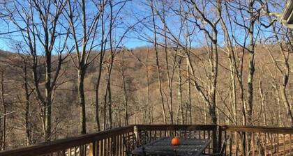 Wintergreen Resort: Weeping Rock Retreat