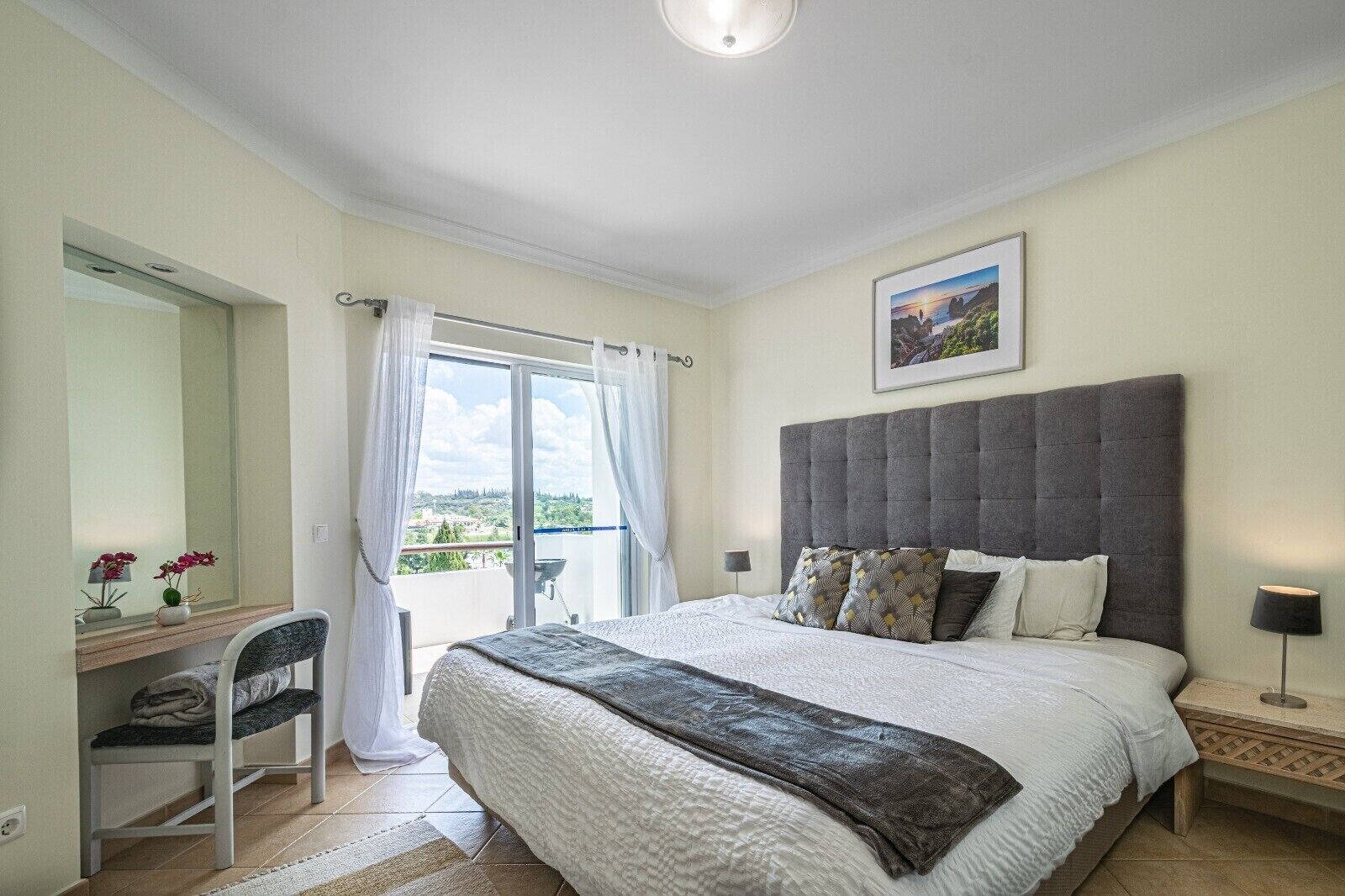 2 camere, una cassaforte in camera, ferro/asse da stiro, Wi-Fi gratuito