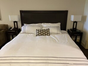 2 Schlafzimmer, Reisekinderbett, kostenloses WLAN, BettwÀsche