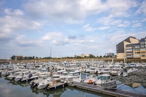 Port de plaisance