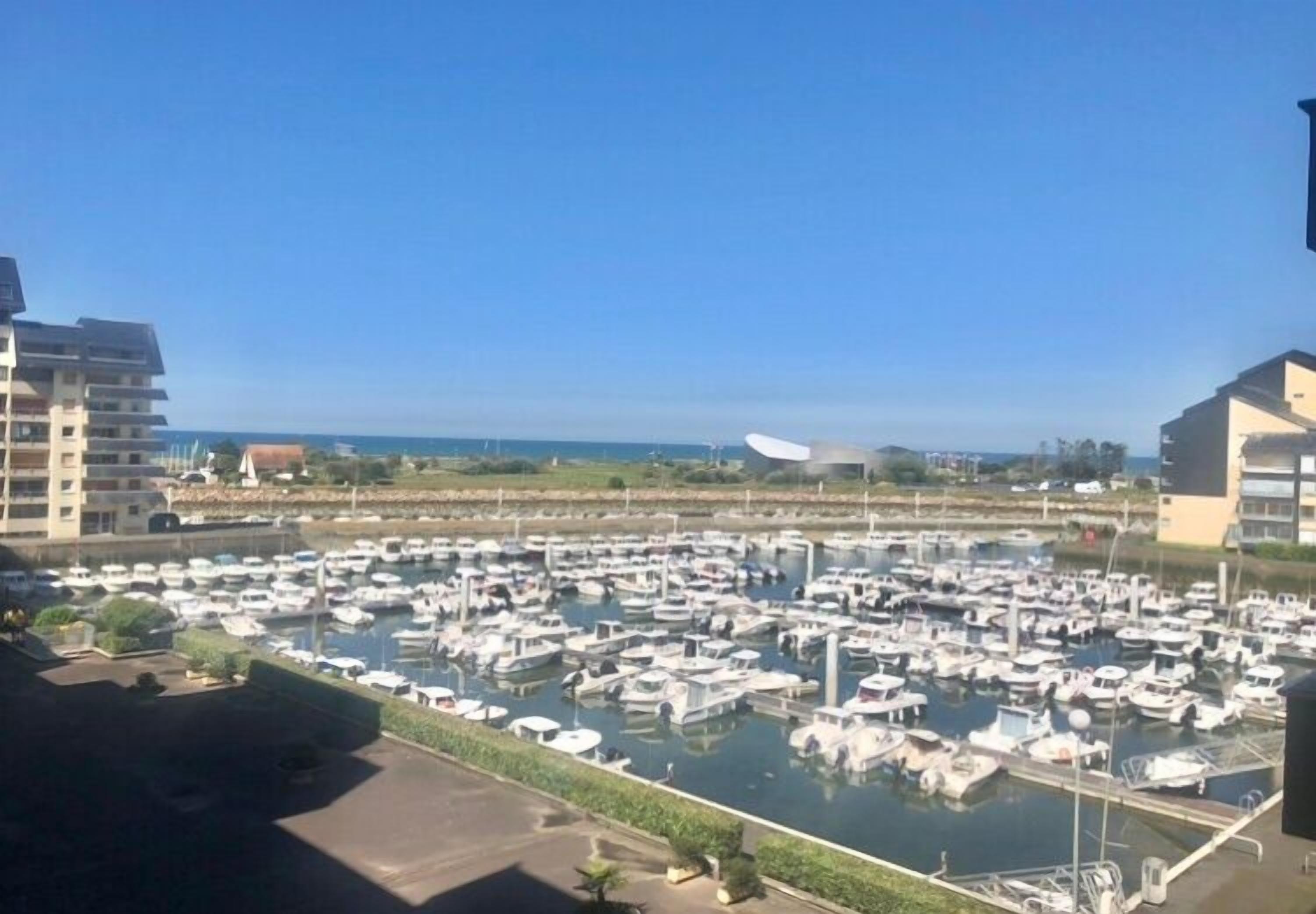 Port de plaisance