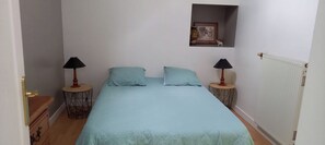 3 bedrooms