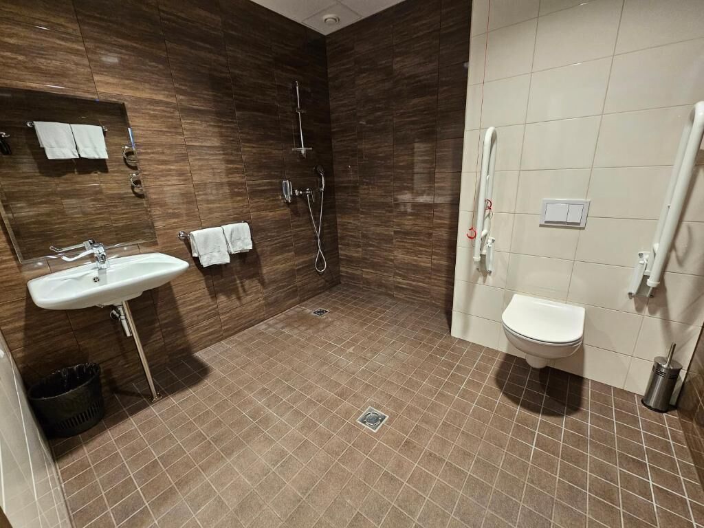 Photo - City Yard Inn Hotel