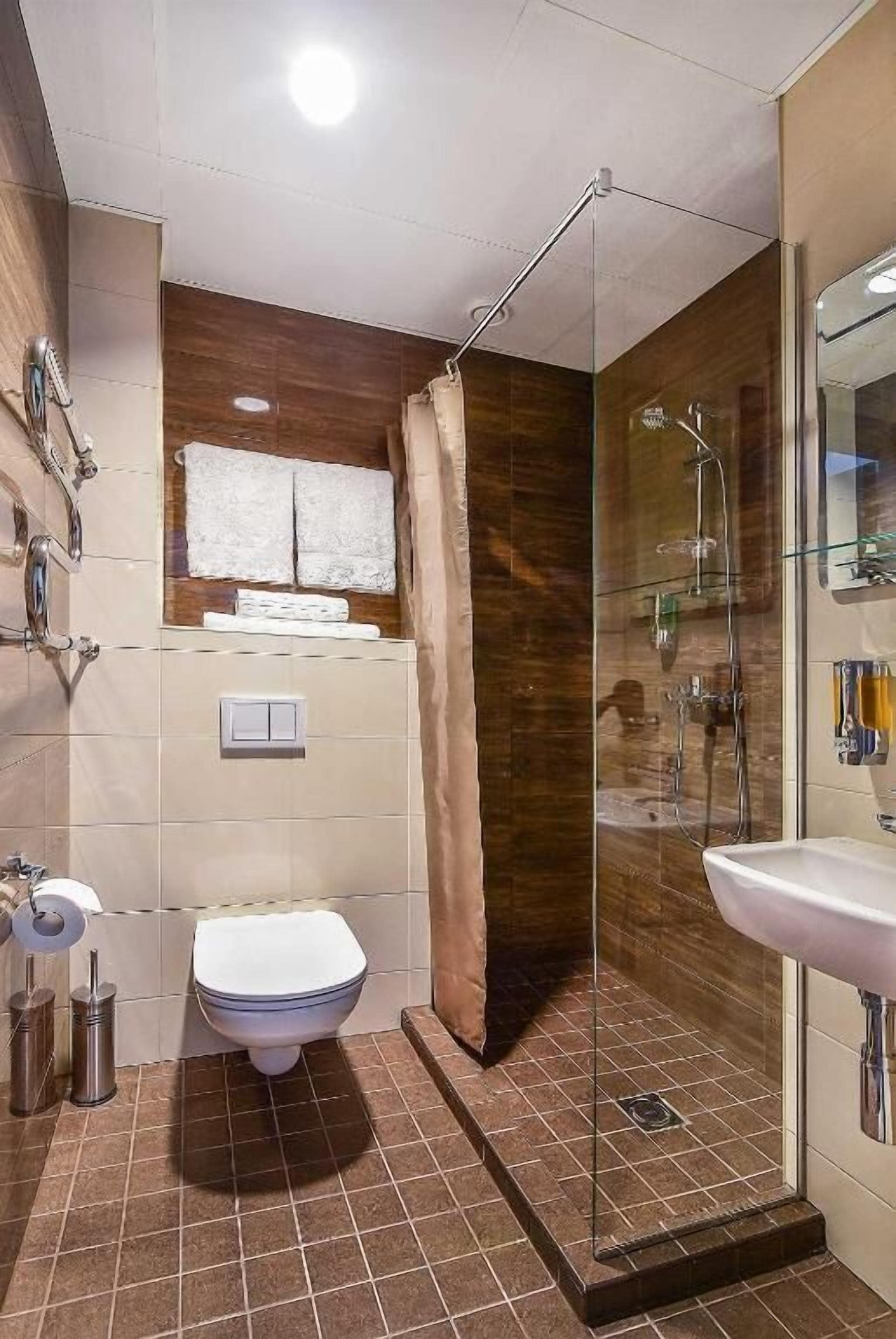 Photo - City Yard Inn Hotel