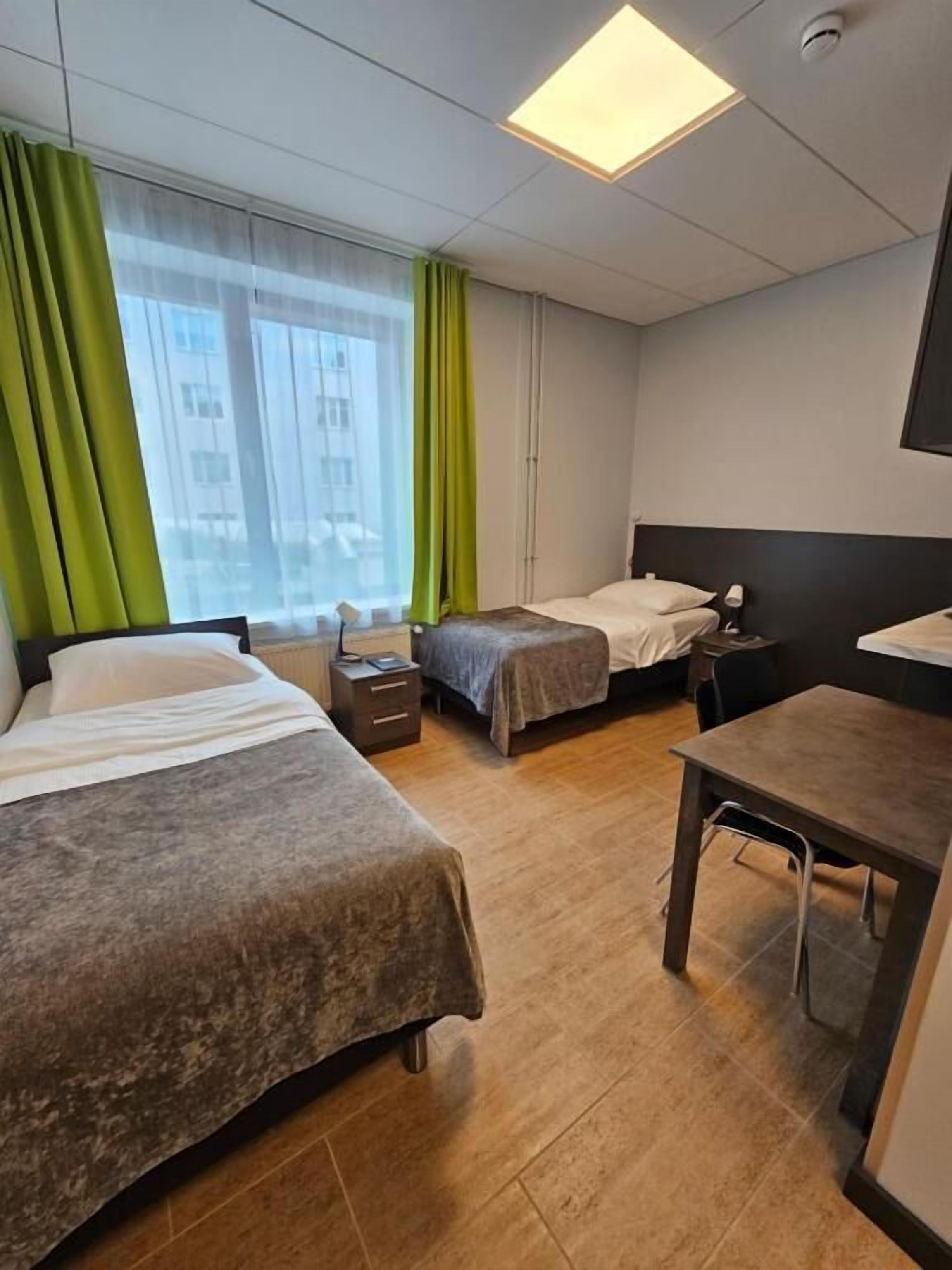 Photo - City Yard Inn Hotel