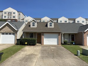 Exterior - Long Term Stays Starting @ $2,900. (Tuscaloosa)