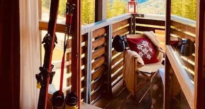 Savoia Mountain – Il Resort nel Bosco
