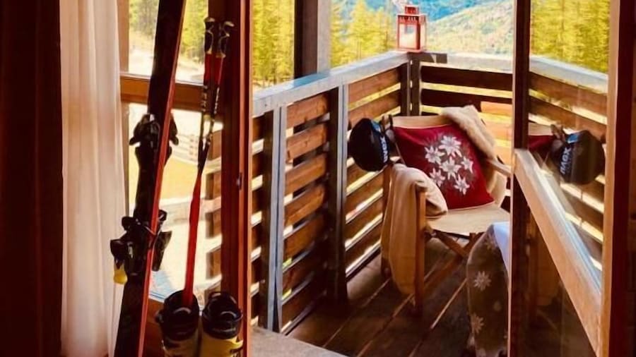 Savoia Mountain – Il Resort nel Bosco