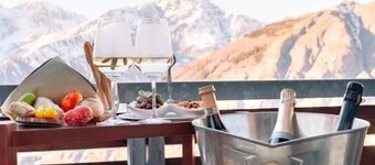 Savoia Mountain – Il Resort nel Bosco 