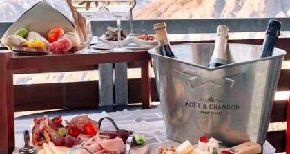 Savoia Mountain – Il Resort nel Bosco