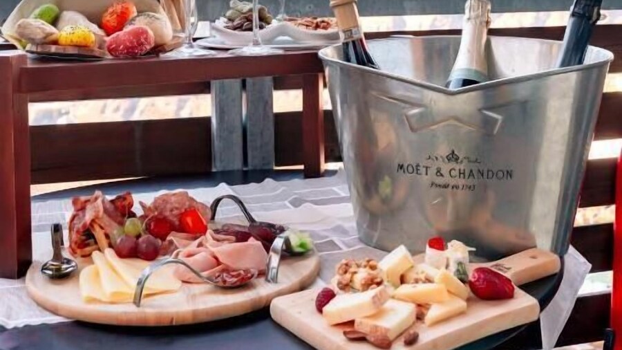 Savoia Mountain – Il Resort nel Bosco