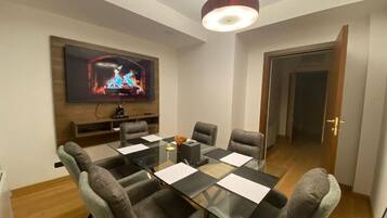 Sala de reuniones