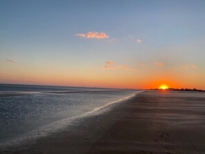 Plage à proximité, serviettes de plage
