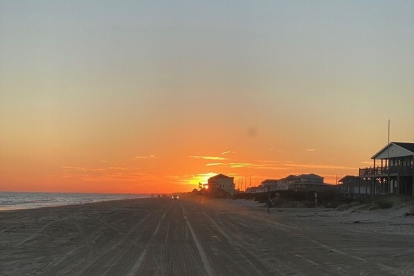 Beach nearby, beach towels