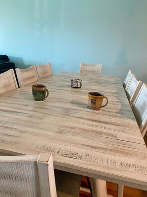 Restauration