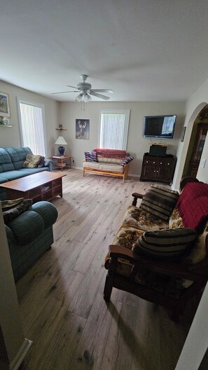 Smart TV, monitor per computer