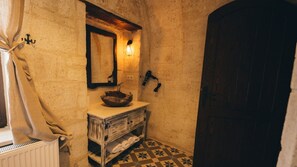 Chambre Deluxe | Salle de bain