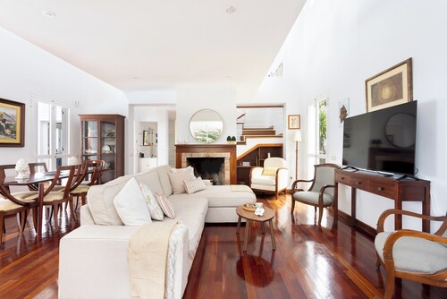 Home2Book Exclusive Villa with pool, El Sauzal