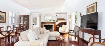 Home2Book Exclusive Villa with pool, El Sauzal