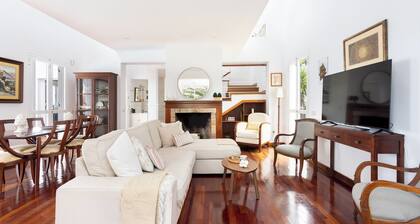 Home2Book Exclusive Villa with pool, El Sauzal