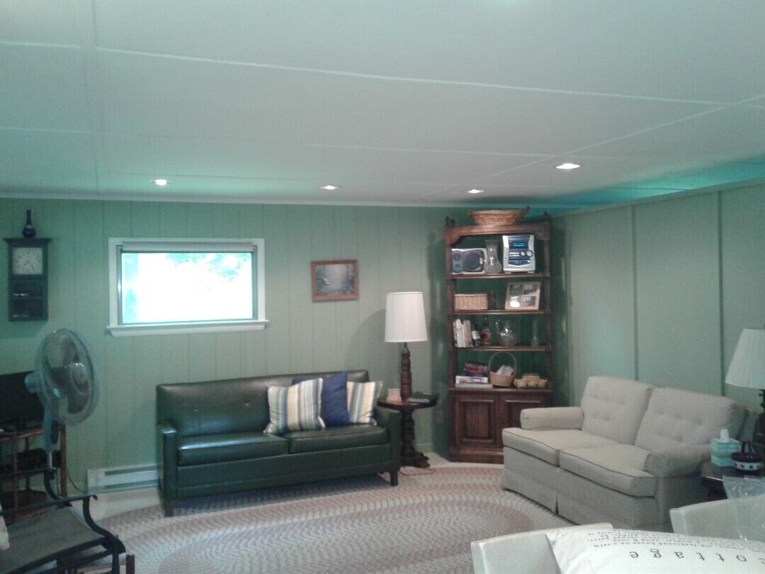 Two bedrooms cottage