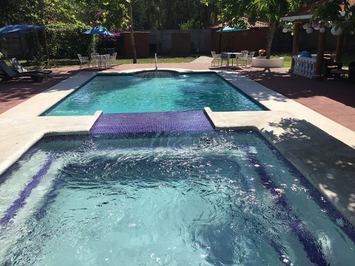 Mediterranean retreat!!