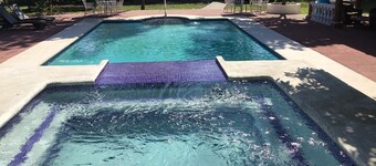 Mediterranean retreat!!