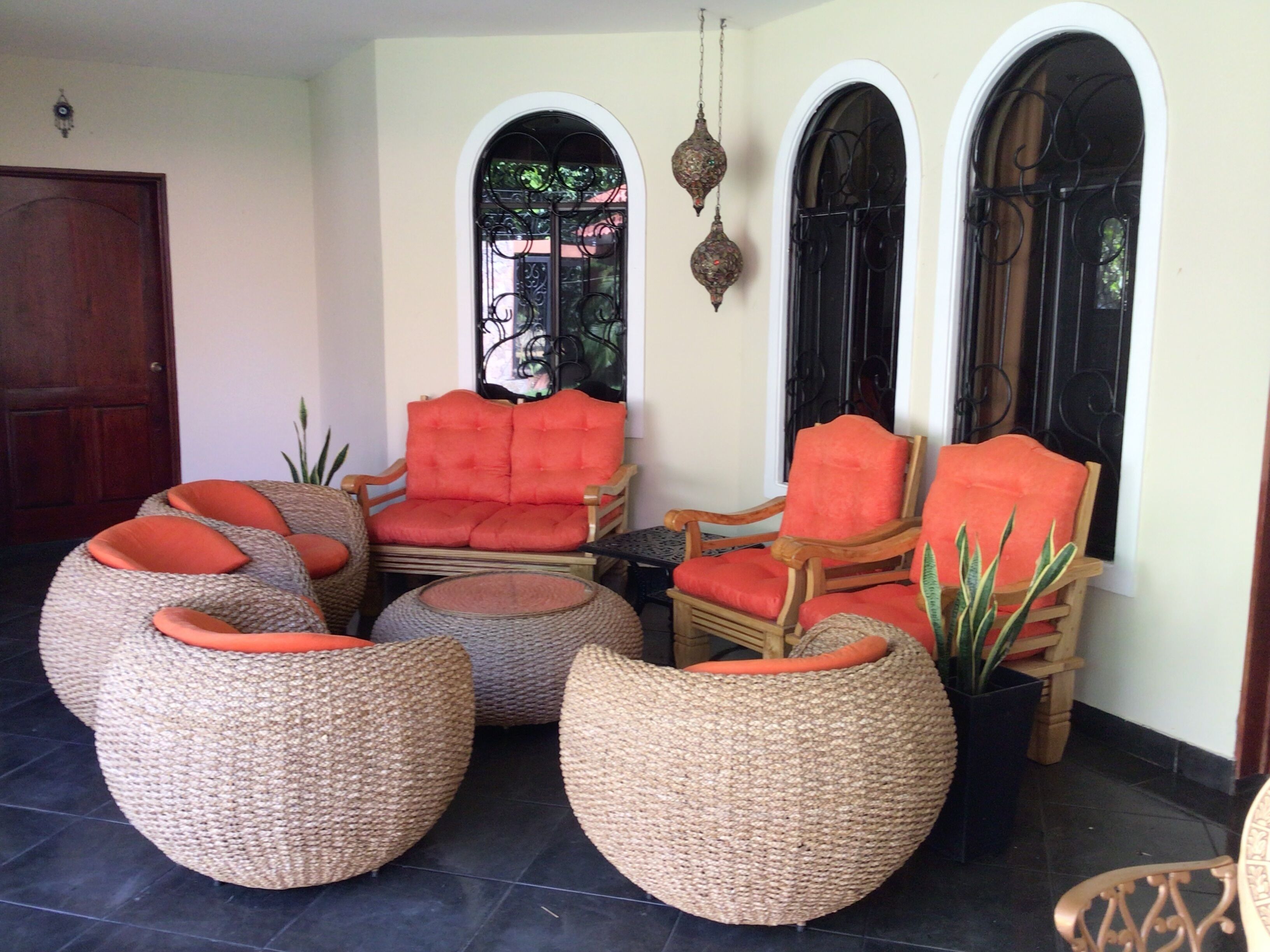 Área da propriedade