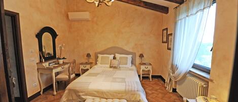 2 Schlafzimmer, kostenloses WLAN, Bettwäsche