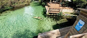 River Run Retreat Weeki Wachee