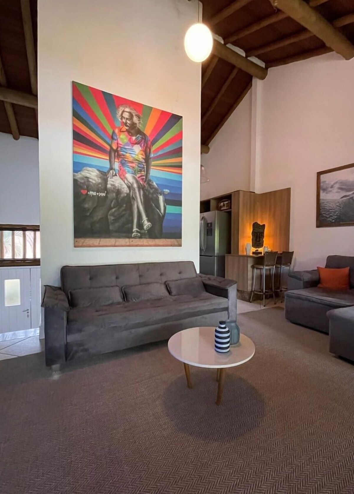 Imagen de perfil del propietario o de la propietaria