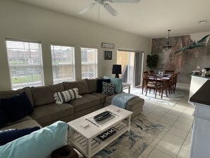 TV