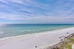 Playa en los alrededores 