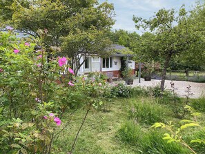 Exterior - 1 bedroom accommodation in Blakemere (Blakemere)
