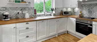 Alojamiento de 1 habitaciones en Blakemere