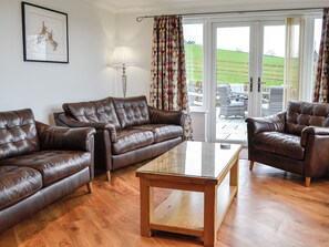 Netflix, streaming services - 3 bedroom accommodation in Amisfield (Amisfield)