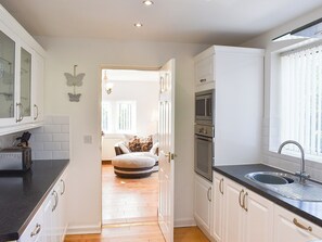 Dishwasher, highchair, freezer