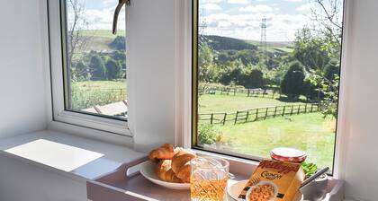 Wesley Old Hall House