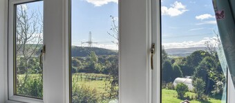 Wesley Old Hall House