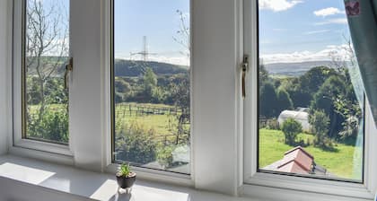 Wesley Old Hall House