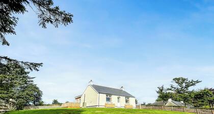 3 bedroom accommodation in Westfield, near Thurso