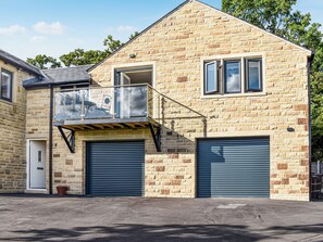 Exterior - 2 bedroom accommodation in Silsden, near Keighley (Silsden, near Keighley)