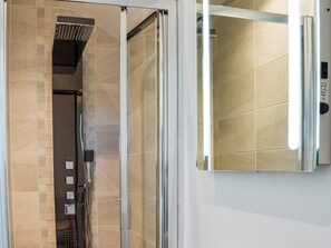 Towels - 2 bedroom accommodation in Silsden, near Keighley (Silsden, near Keighley)