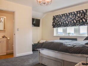 2 Schlafzimmer, kostenloses WLAN, Bettwäsche