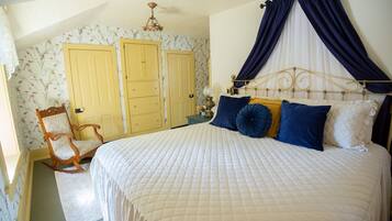 2 Schlafzimmer, Schreibtisch, Bügeleisen/Bügelbrett, kostenloses WLAN